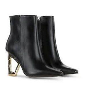 Cult Gaia Valeska Boots Size 40